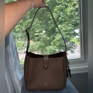Coach Hadley Convertible Crossbody/Tote Bag